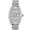 Rolex Datejust Lady watch in stainless steel Ref:  79174 Circa  2001 - 00pp thumbnail