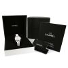 Chanel J12 watch in white ceramic Circa  2015 - Detail D2 thumbnail
