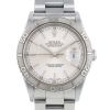 Rolex Datejust watch in stainless steel Ref:  16264 Circa  2004 - 00pp thumbnail