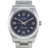 Reloj Rolex Oyster Perpetual de acero Ref :  114200 Circa  2020 - 00pp thumbnail