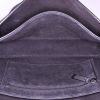 Dior DIO(R)EVOLUTION shoulder bag in black leather - Detail D2 thumbnail