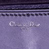 Bolso bandolera Dior DIO(R)EVOLUTION en cuero negro - Detail D3 thumbnail