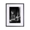 Irina Ionesco, photographie "Photo de mode" prise au Lancaster, Paris, tirage pigmentaire Museum fine art, titrée et signée, de 2011 - 00pp thumbnail