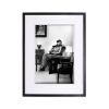 Irina Ionesco, fashion photograph "Photo de mode, Grand Palais", Paris, pigment print Museum fine art, titled, dated and signed, of 2010 - 00pp thumbnail