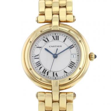 cartier panthere ronde