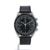 Omega Speedmaster watch in stainless steel Ref:  3590.50 Circa  1990 - 360 thumbnail