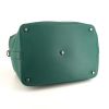 Borsa Hermès Tool Box in pelle Swift Vert Veronese - Detail D5 thumbnail