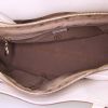 Cartier Marcello handbag in beige leather - Detail D3 thumbnail