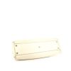 Cartier Marcello handbag in beige leather - Detail D5 thumbnail