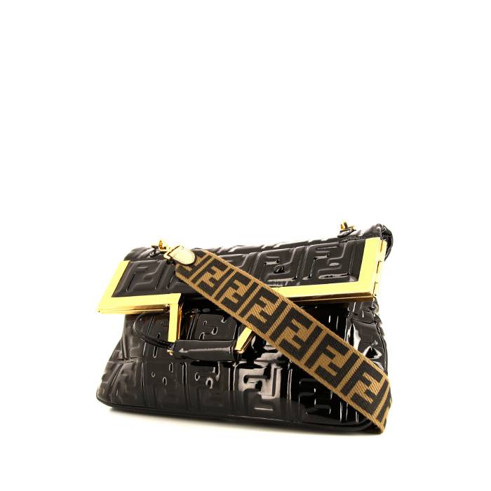 Borsa fendi cheap monogram