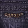 Sac à main Chanel Petit Shopping en cuir noir - Detail D3 thumbnail
