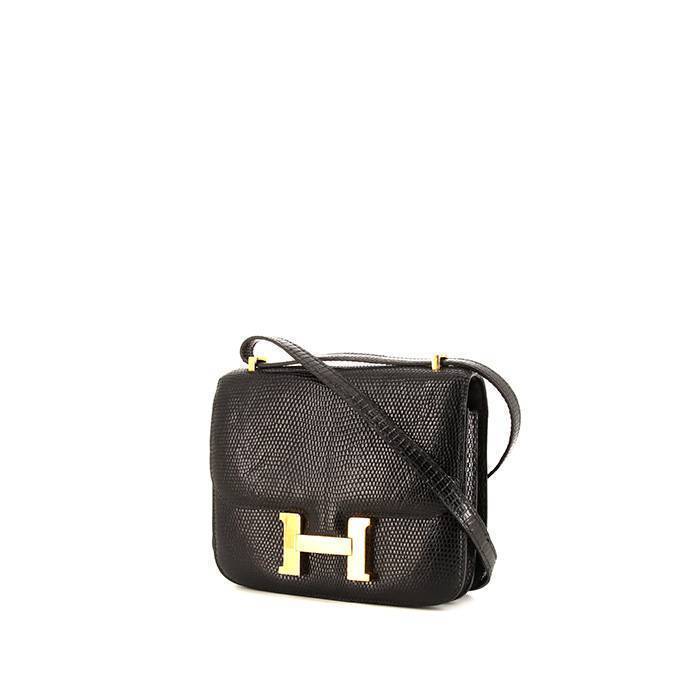 Hermès Constance Shoulder bag 380369