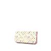 Louis Vuitton Insolite wallet in multicolor monogram canvas - 00pp thumbnail