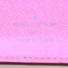 Louis Vuitton Insolite wallet in multicolor monogram canvas - Detail D3 thumbnail