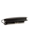 Pochette sac à dépêches Hermès en cuir togo noir - Detail D4 thumbnail
