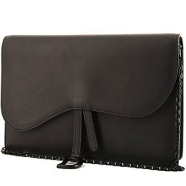 Dior Saddle Handbag 381425