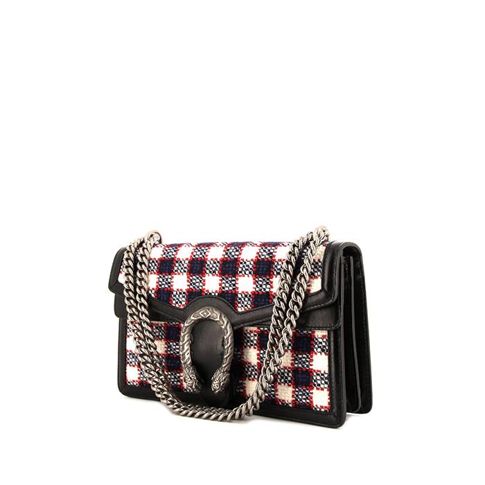 Gucci Dionysus Handbag 380447 | Collector Square