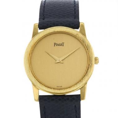 Second Hand Piaget Watches Collector Square