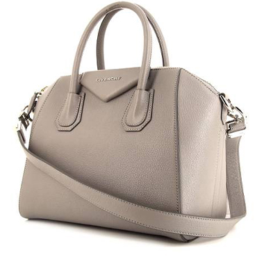 Stella Logo Beige Bag, Givenchy Antigona Handbag 352842
