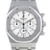 Audemars Piguet Royal Oak Chronograph watch in stainless steel Ref: 25860ST Circa  2000 - 00pp thumbnail