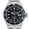 Reloj Rolex Submariner Date de acero Ref :  16610 Circa  1996 - 00pp thumbnail