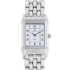 Jaeger Lecoultre Reverso watch in stainless steel Ref:  260808 Circa  1990 - 00pp thumbnail