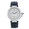 Cartier Pasha watch in stainless steel Ref:  2730 Circa  2000 - 360 thumbnail