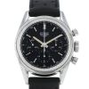 Tag Heuer Carrera watch in stainless steel Ref:  CS3111 Circa  2000 - 00pp thumbnail