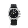Tag Heuer Carrera watch in stainless steel Ref:  CS3111 Circa  2000 - 360 thumbnail