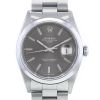 Orologio Rolex Oyster Perpetual Date in acciaio Ref :  15200 Circa  1990 - 00pp thumbnail