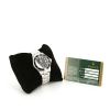 Rolex Sea Dweller watch in stainless steel Ref:  16600 Circa  2008 - Detail D2 thumbnail