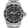 Reloj Rolex Sea Dweller de acero Ref :  16660 Circa  1983 - 00pp thumbnail