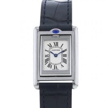 Montres Cartier modèle Tank Basculante | Collector Square