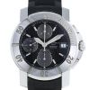 Baume & Mercier Capeland watch in stainless steel Ref:  65352 Circa  2007 - 00pp thumbnail
