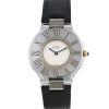Cartier Must 21 watch in stainless steel Circa  1980 - 00pp thumbnail
