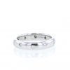 Tiffany & Co Etoile ring in platinium - 360 thumbnail