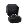 Tiffany & Co Etoile ring in platinium - Detail D2 thumbnail