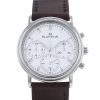Reloj Blancpain Villeret Chronograph de acero Circa  1990 - 00pp thumbnail