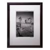 Hervé Lewis, photograph "Chaise tropézienne" (Tropezian chair), gelatin silver print on baryta paper, signed, numbered and framed, from the 2000's - 00pp thumbnail