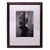 Hervé Lewis, photograph "Contre-jour sensuel" (Sensual backlight), gelatin silver print on baryta paper, signed, numbered and framed, of 1997 - 00pp thumbnail