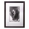 Hervé Lewis, photograph "Beauté tatouée" (Tattooed beauty), gelatin silver print on baryta paper, signed, numbered and framed, from the 1995's - 00pp thumbnail