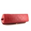 Borsa Chanel 2.55 in pelle trapuntata rossa - Detail D5 thumbnail