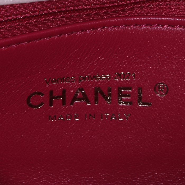 Chanel Top Handle Shoulder bag 380575 | Collector Square