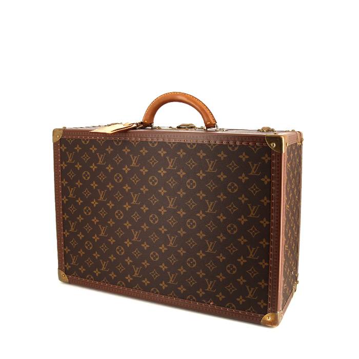 Louis Vuitton Cotteville Suitcase 380581 | Collector Square