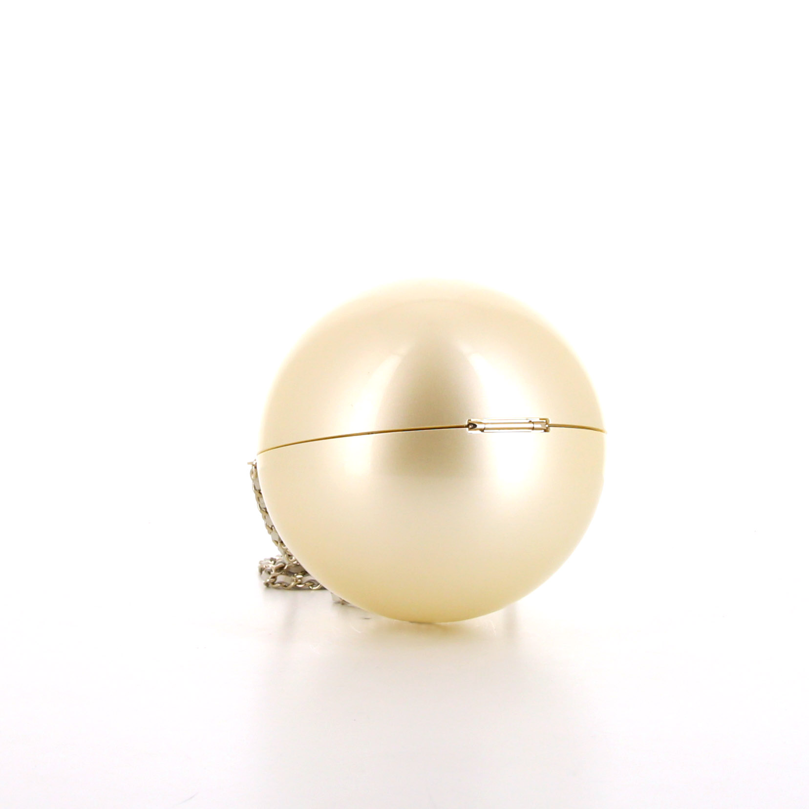 Chanel Pearl Shoulder bag 380583 | Collector Square