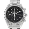 Omega Speedmaster Automatic watch in stainless steel Ref:  1750083 Circa  1990 - 00pp thumbnail