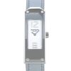 Hermes Kelly 2 wristwatch watch in stainless steel Ref:  KT1.210 Circa  1990 - 00pp thumbnail