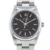 Rolex Air King watch in stainless steel Ref:  14000M Circa  2001 - Detail D1 thumbnail