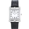 Hermes Cape Cod watch in stainless steel Ref:  CC1.210 Circa  1990 - 00pp thumbnail
