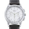 Zenith El Primero-Chronomaster watch in stainless steel Ref:  90/01 0500400 Circa  2000 - 00pp thumbnail